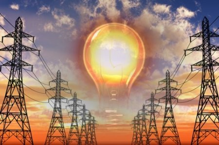 Тарифи на електроенергію для побутового споживача не зміняться, - ТОВ «Черкасиенергозбут»