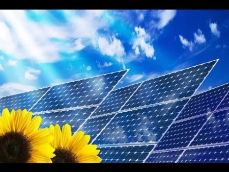«Сонячний бум» в Україні. У 375 разів зросла кількість родин, що встановили вдома сонячні електростанції