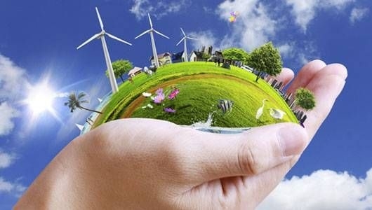 Україна, Австрія та Італія стимулюватимуть розвиток «зеленої» енергетики разом