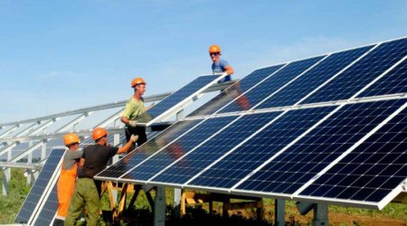 У 13 разів з початку року  зріс обсяг електроенергії, вироблений домашніми сонячними електростанціями